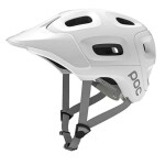 POC 1050-101 CYKLISTICKÁ PRILBA TRABEC BIELA M / L