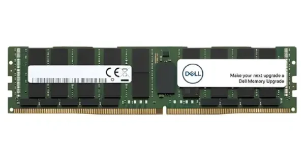 DELL 64GB / Pamäť RAM / DDR4 / 2666 MHz (A9781930)