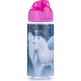 OXYBAG Fľaša na pitie Tritan Unicorn 1 500ml (141341)