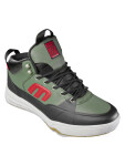 Etnies Jones MTW Black/Green