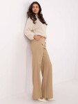 Nohavice LK SP 509758.06 camel 42