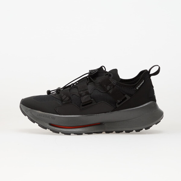 Tenisky adidas Equipment Agravic Xtr Core Black/ Iron Metalic/ Solar Orange EUR 44 2/3