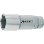 Hazet 880LG 880LG-10 vonkajší šesťhran zásuvka 10 mm 3/8 (10 mm); 880LG-10