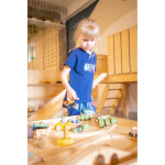 Tričko Bejo Tatiana KDG Jr 92800493214