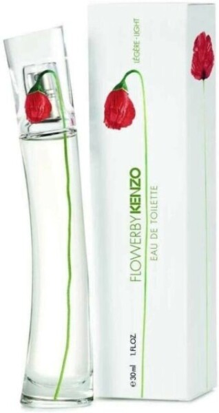 Kenzo Flower By Kenzo Legere - EDT 30 ml