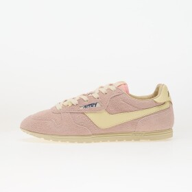 Tenisky Autry Windspin Low Wom Suede/ Leat Rose/ Rut EUR 37