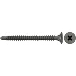 Fischer 665077 skrutka do sadrokartónu 55 mm krížová dražka Philips tvrdené, fosfátované 500 ks; 665077