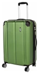 Travelite City 4w M zelená 78/86 L TRAVELITE-73048-80