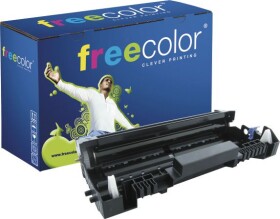 Freecolor Black (DR3200-FRC)