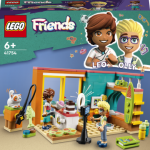 LEGO® Friends 41754 Leova izba