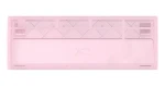 HyperX Origins 2 1800 ružová / Kryt klávesnice / plast / 387,9 × 139,7 × 36,7 mm / 267 g (BF0U2AA)