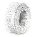 PLA filament 1,75 mm biely Devil Design 1 kg
