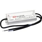 MEAN WELL HLG-120H-36B LED driver, napájací zdroj pre LED konštantné napätie, konštantný prúd 122 W 3.4 A 18 - 36 V/DC stmievateľný, PFC spínacie obvod,; HLG-120H-36B