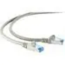 Shiverpeaks Cat6a S/FTP 0,25 m šedá / Patch kábel / 500 MHz / RJ-45 (BS75711-0.25)