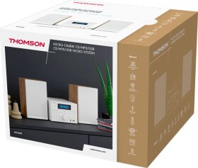 Thomson MIC121BT