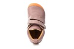 Bisgaard Carter Rose celoročné členkové barefoot topánky 20 EUR