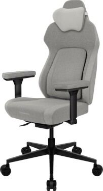 ThunderX3 ThunderX3 CORE Smart Ergonomischer Gaming Stuhl - Loft Grey