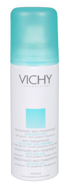 VICHY Antiperspirant sprej 48h 125 ml