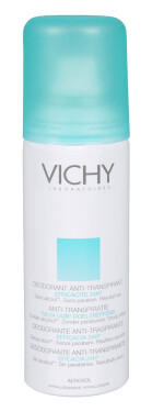 VICHY Antiperspirant 125 ml