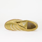 Tenisky adidas Predator Sala Gold Metallic/ Core White/ Gum4 EUR 41 1/3