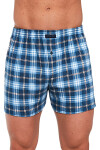 Pánske boxerky Cornette Comfort 008/253 3XL-5XL džínovina 3xl