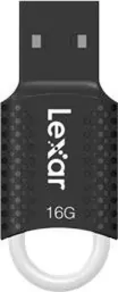 Lexar JumpDrive V40 16GB / FlashDisk / USB 2.0 Type A / prenosová rýchlosť: až 480 MBs (LJDV40-16GAB)