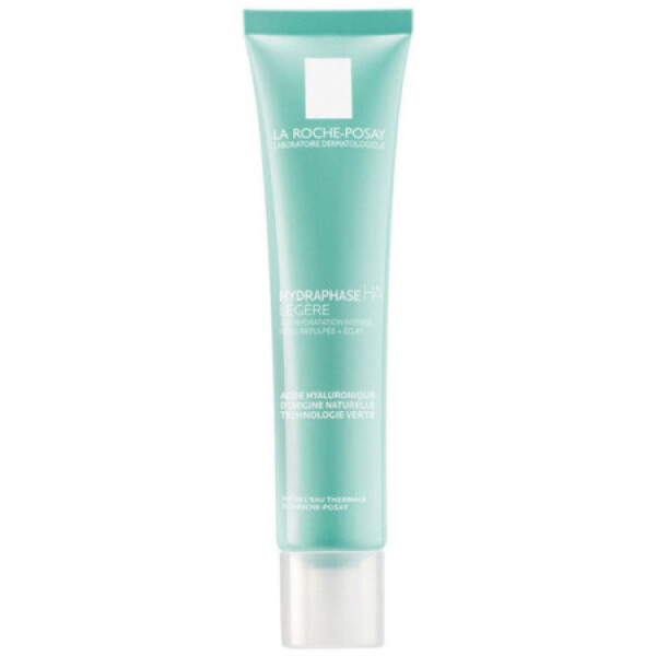 LA ROCHE-POSAY Hydraphase HA light krém s kyselinou hyalurónovou 40 ml