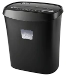Tracer Trx-815L / Skartovací stroj / až 8 listov / 15l / Krížový rez 4x35 mm (TRANIS47012)