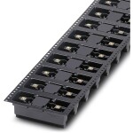 Base strip CCV 2,5/ 6-GF-5,08 P26THRR56 1955785 Phoenix Contact; 1955785