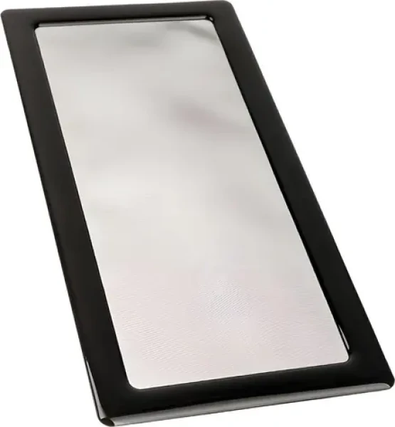 DEMCiflex Silverstone Sugo SG13B GPU / Prachový filter / Magnetický / Pre PC skriňa (DF0617)