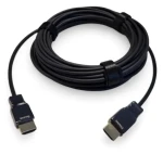 Mercodan UltraSlim opancerovaný optický kábel HDMI / Kábel HDMI (581670057)