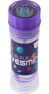 TEDDIES Bublifuk Vesmír