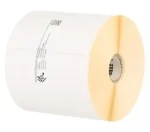 ZEBRA Z-Perform 1000D / Papierové etikety / 44x83 mm / priama tepelná tlač / jadro 25 mm / permanentné lepidlo (880173-082D)