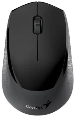 Genius NX-8000S BT čierna / Bezdrôtová myš / optická / duálna Bluetooth + 2.4GHz / 1200 dpi (31030034401)
