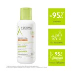 A-DERMA Exomega Control emolienčný krém na atopickú kožu 400 ml