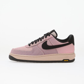 Tenisky Nike Air Force 1 '07 Lx Vibram Silt Red/ Black-Lt Violet Ore EUR 43