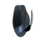 ERGOTRON Mouse Holder čierna / Držiak myši (99-033-085)