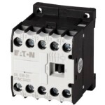 Eaton DILEM-01(230V50HZ,240V60HZ) stýkač 3 spínacie 4 kW 230 V/AC 9 A 1 ks; 051795