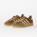 Tenisky adidas Gazelle Indoor Brndes/ Wonder White/ Magic Beige EUR 40