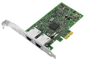 DELL Broadcom 5720 DP / Sieťová karta / 1GbE / 2x RJ-45 / PCI Express (3N8C7)