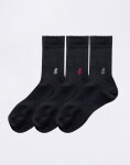 Gramicci Basic Crew Socks B 25-27 CM