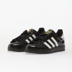 Tenisky adidas Superstar II W Core Black/ Ftw White/ Gold Metallic EUR 37 1/3