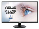 23.8 ASUS VA24DQSB čierna / LED / 1920x1080 / IPS / 16:9 / 5ms / 1000:1 / 250 cd-m2 / HDMI + DP + VGA / VESA (90LM054L-B02370)