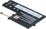 T6 Power / Batéria / Lenovo IdeaPad C340-15IWL, S340-14IML / 4610 mAh / 52,5 Wh / 3cell / Li- Poly (NBIB0230)