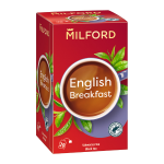 Milford English Breakfast 20x1,75g