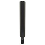 Bosch Accessories 2608598045 Extension 1 1/4 UNC for core cutters 300 mm, 1 1/4 UNC 1 ks; 2608598045