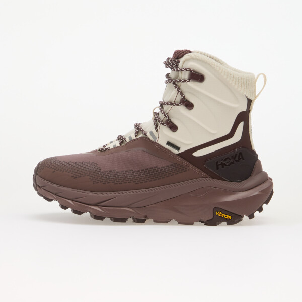 Tenisky Hoka® W Kaha 2 Frost GTX Alabaster/ Smoky Quartz EUR 38