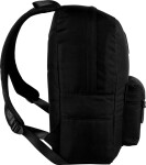 Batoh na notebook Nitro Urban Classic True black