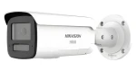 HIKVISION DS-2CD2T46G3-IZS2UY/SL(2.8/4mm)(O-STD) / IP kamera / Bullet / 4Mpix / obj. 2,8/4mm / IR 60m / mikrofón / IP67