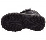 Detské zimné topánky SNOWCAT GTX, Superfit, 1-000022-0000, čierna - 23